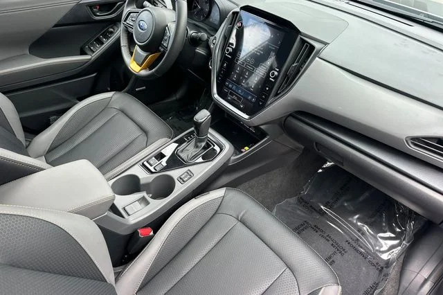 Used 2025 Silver Subaru Wilderness image 18