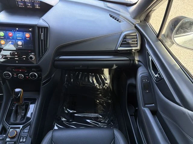 Used 2022 White Subaru Wilderness image 17