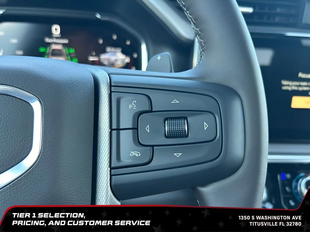 New 2026 DOWNPOUR METALLIC GMC Denali image 19
