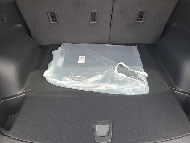New 2026 Riptide Blue Metallic Chevrolet 2LT image 9