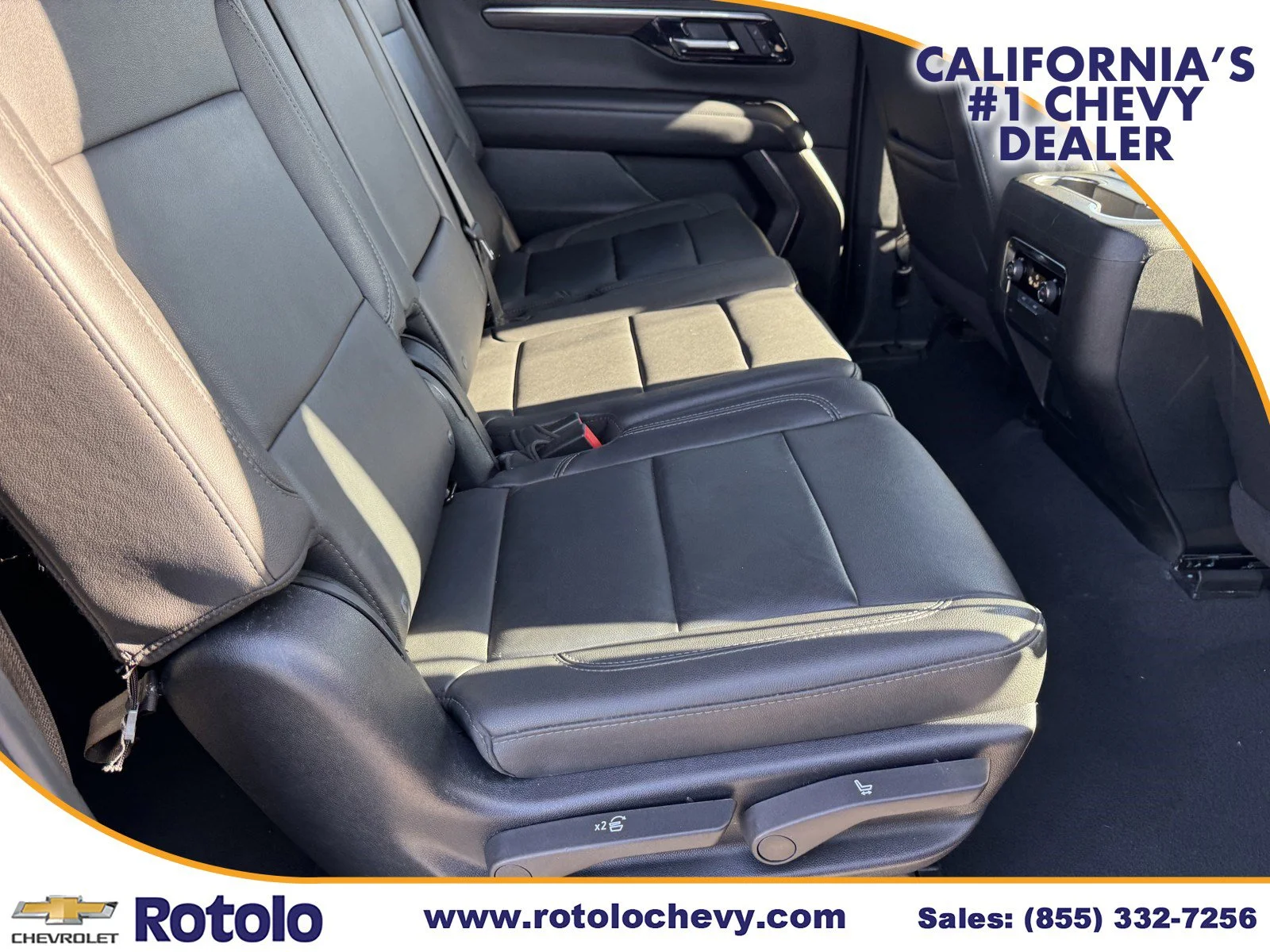 Used 2025 Dark Ash Metallic Chevrolet LT image 11