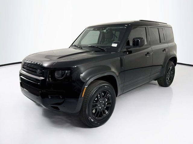 2026|Land Rover|Defender 110|S|4D Sport Utility