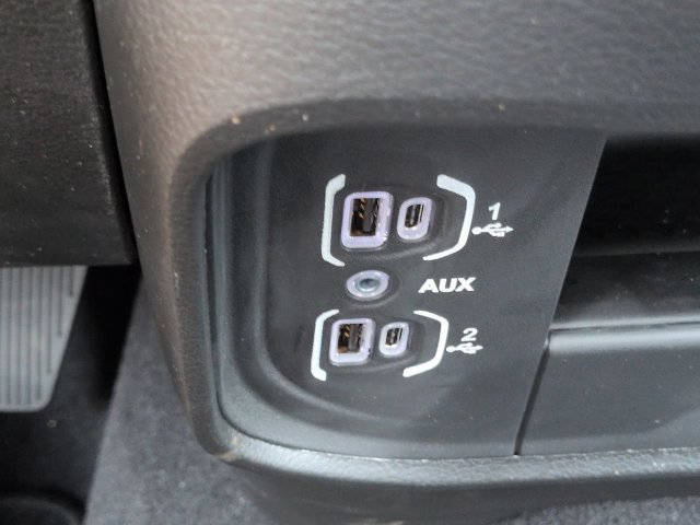 2026 RAM 2500 Tradesman - Photo 23