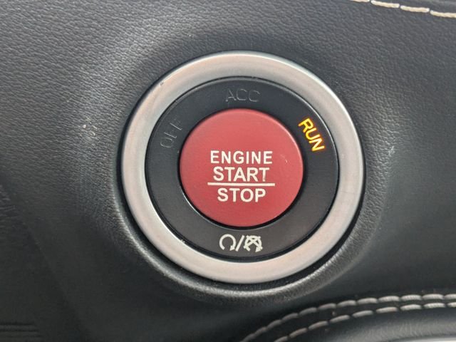 Used 2022 Black Dodge SRT Hellcat image 26