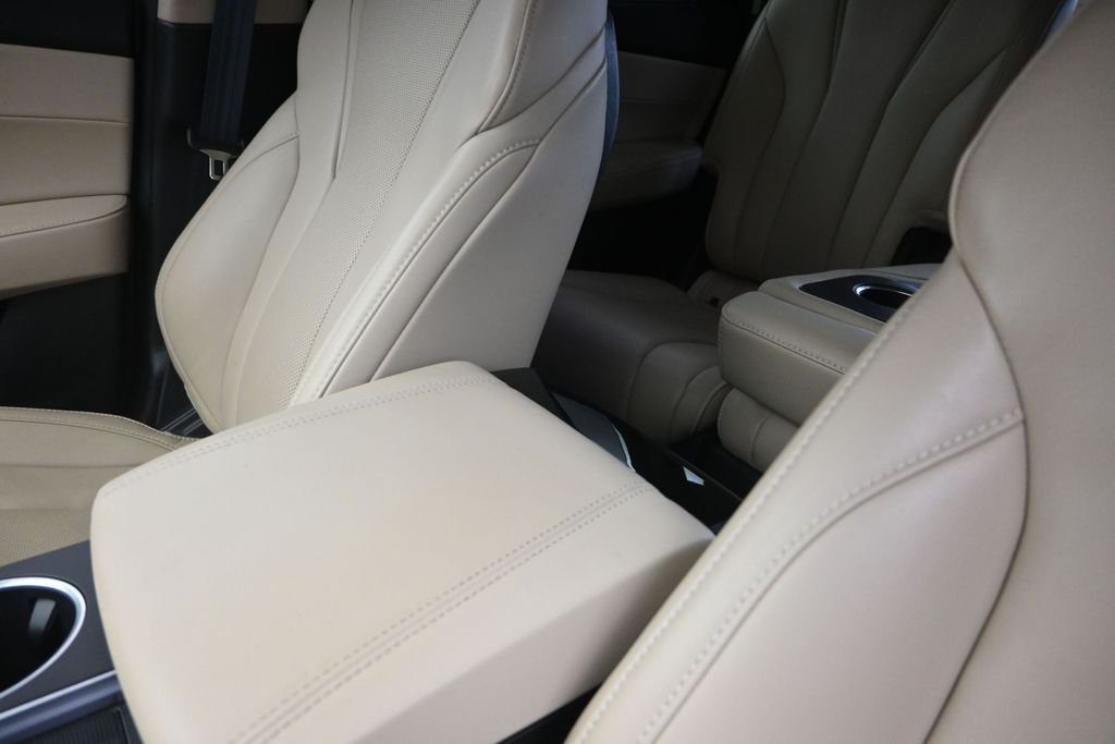 Used 2023 White Acura Technology image 14