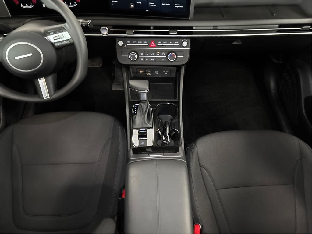 2026 Hyundai Tucson SE - Photo 18