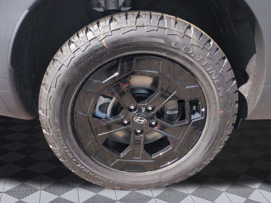 New 2026 Gray Hyundai XRT AWD image 30