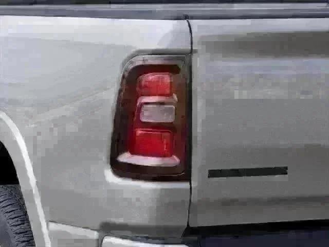 New 2026 Silver Zynith Exterior Paint RAM BIG HORN image 69