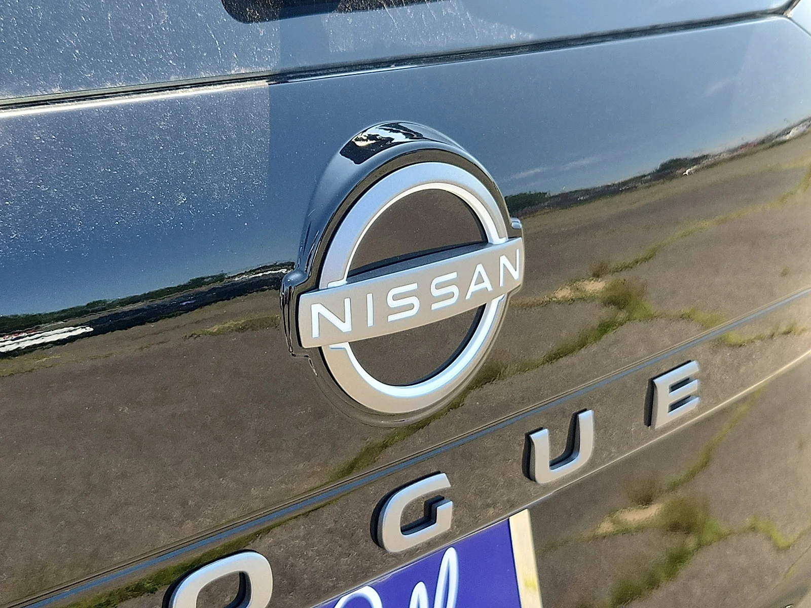 New 2026 Black Nissan SV image 23