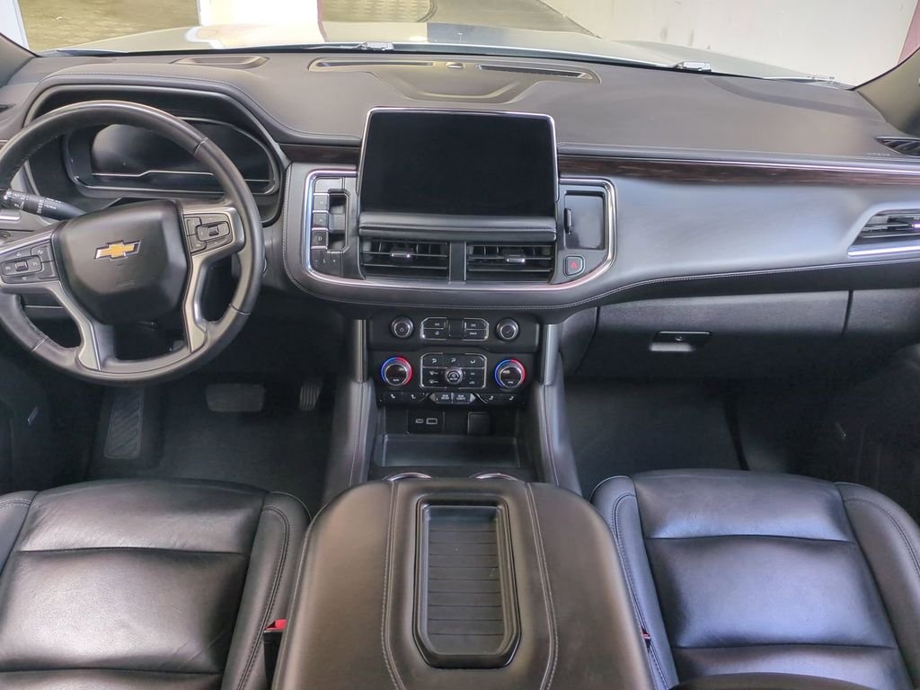 2024 Chevrolet Tahoe LT - Photo 19