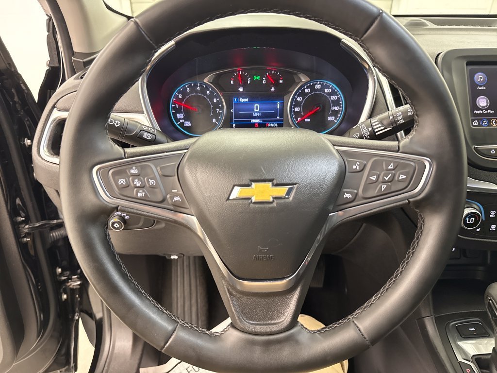 2024 Chevrolet Equinox LT - Photo 15