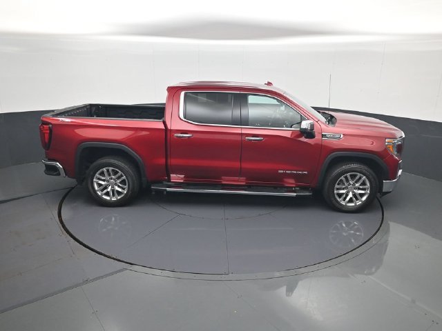 2021 GMC Sierra 1500 SLT - Photo 16