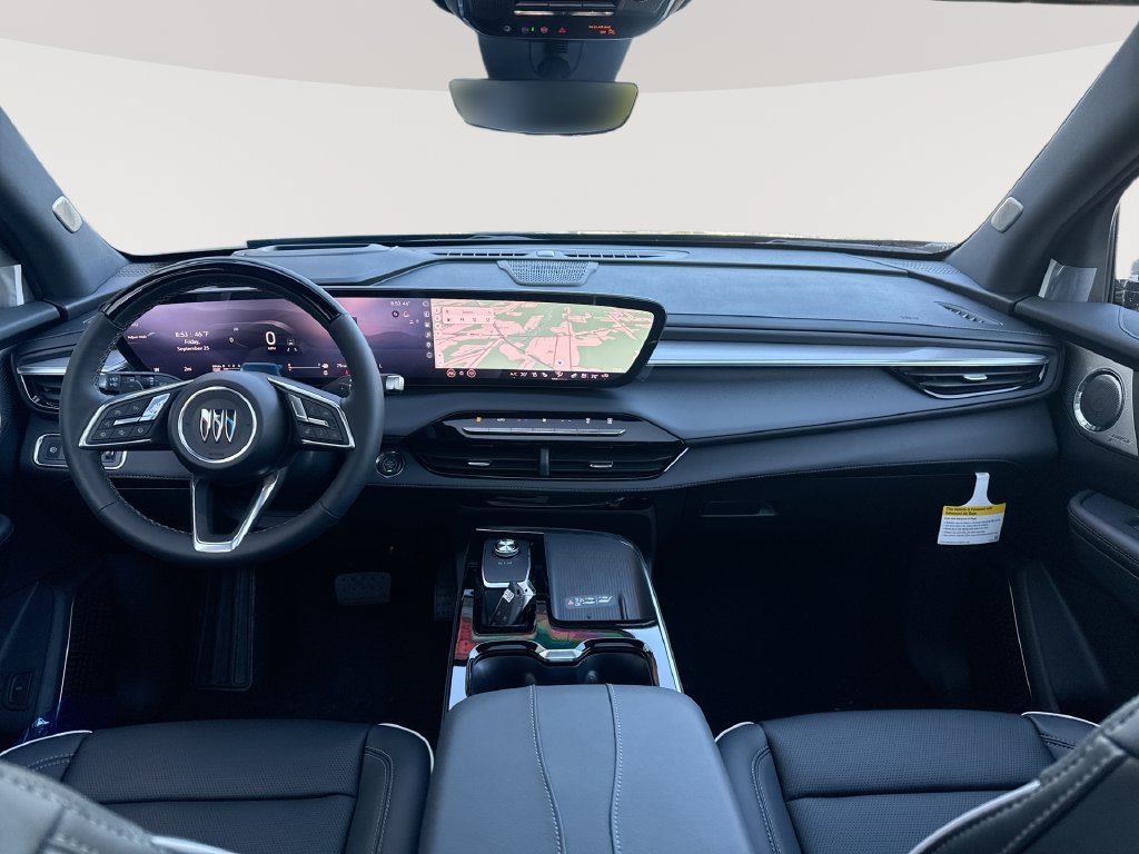 New 2027 Blue Onyx Buick Avenir image 21