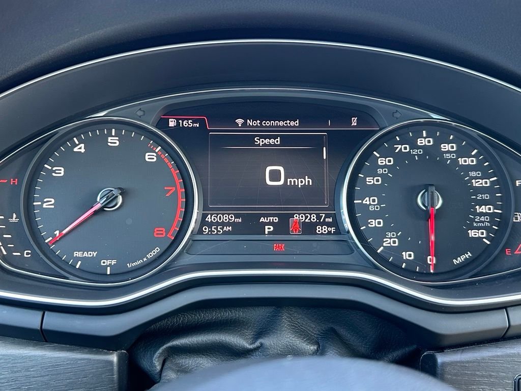 Used 2019  Audi 2.0T Premium image 26