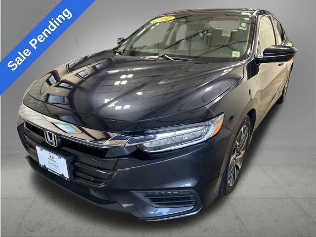 2022 Honda Insight