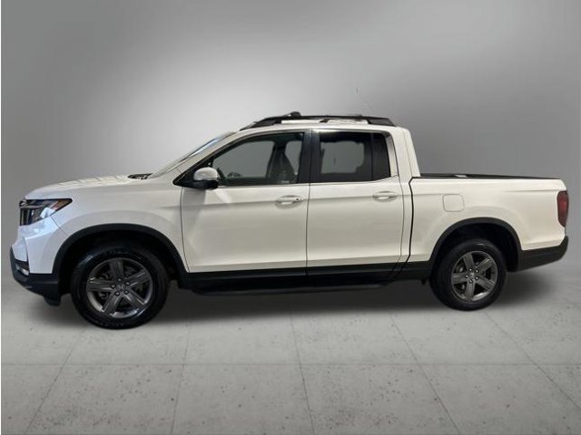 2023 Honda Ridgeline RTL - Photo 3