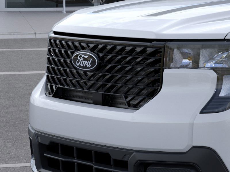 2025 Ford Maverick XLT - Photo 49