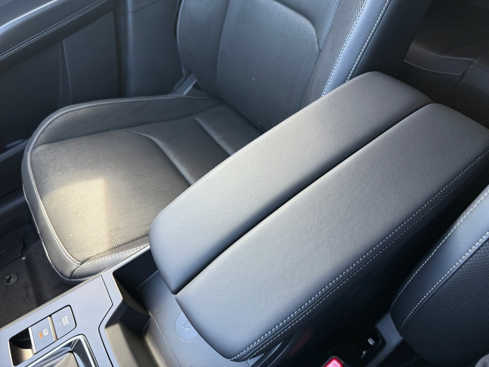 New 2026 Machine Gray Metallic Mazda 2.5 S Select image 14