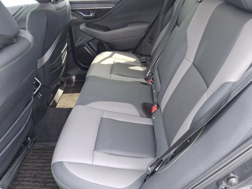 Used 2024 Gray Subaru Onyx Edition image 15