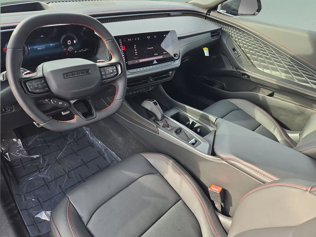 New 2026 Gray Dodge Scat Pack Plus image 10
