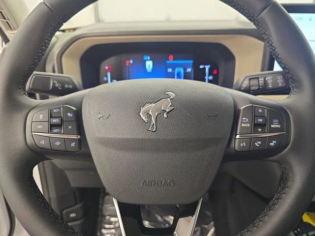 New 2026 Oxford White Ford Big Bend® image 31