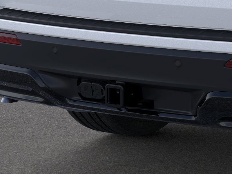 New 2026 Star White Metallic Tri-Coat Ford ST-Line image 23