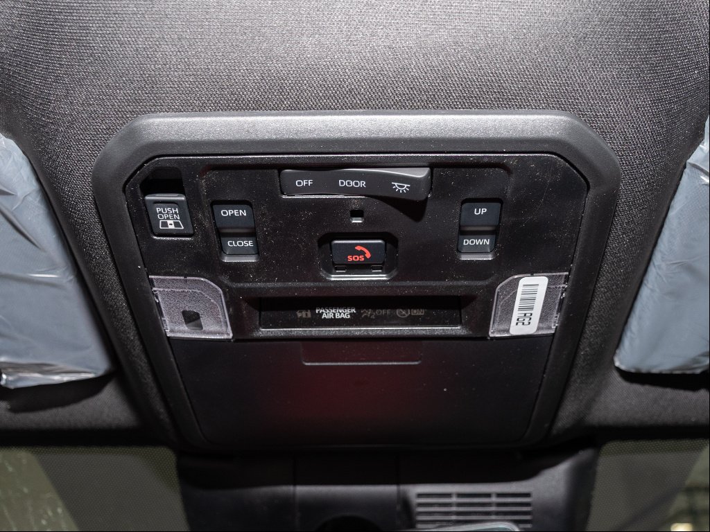2026 Toyota Tacoma TRD Off Road - Photo 15