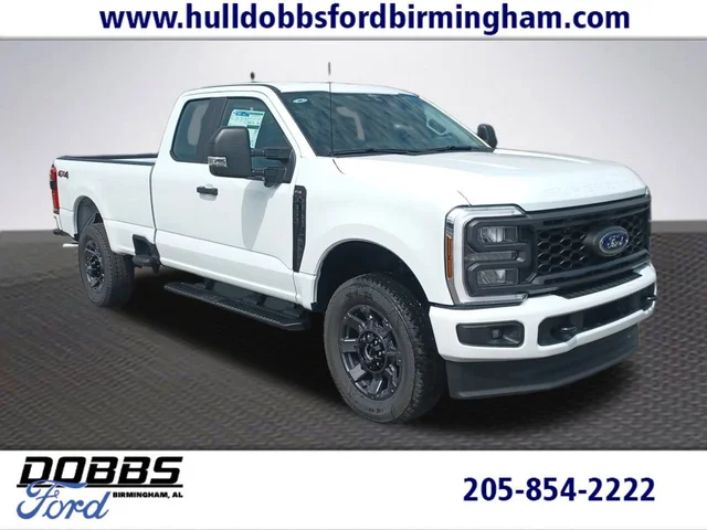 2025 Ford Super Duty F-350® XL