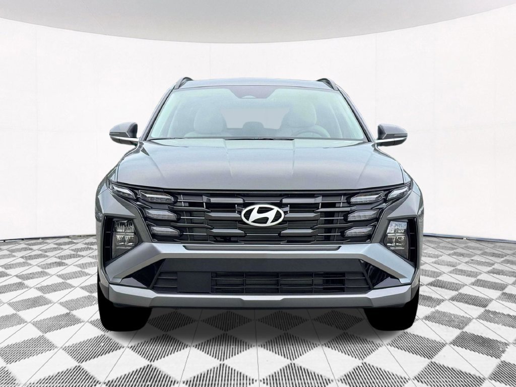 New 2026 Gray Hyundai SEL Premium image 18