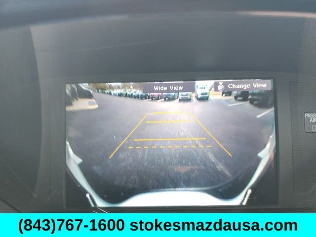 Used 2014 Silver Honda EX-L image 37