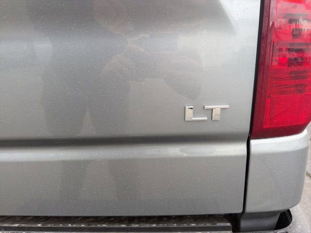 2026 Chevrolet Silverado 1500 LT - Photo 14