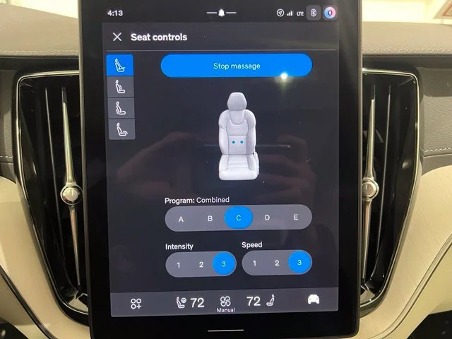 2026 Volvo XC60 Ultra - Photo 19