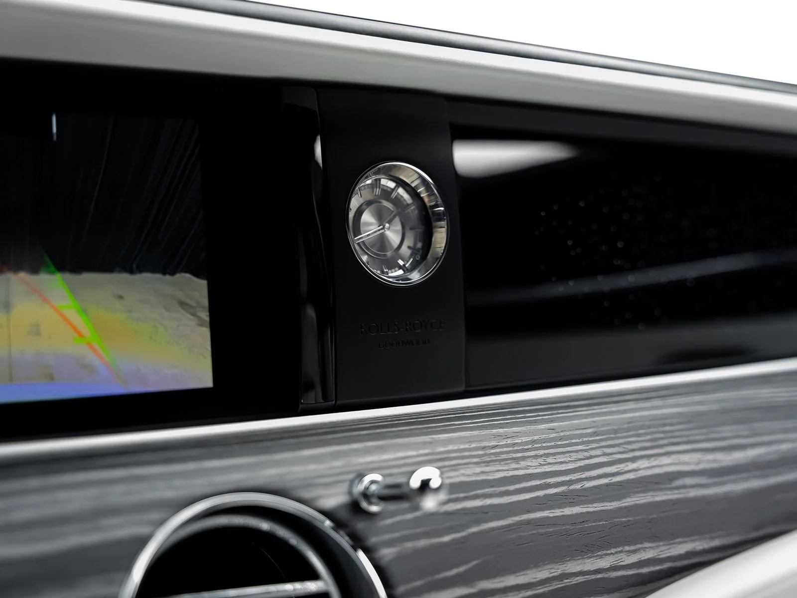 Used 2022 White Rolls-Royce Base image 48
