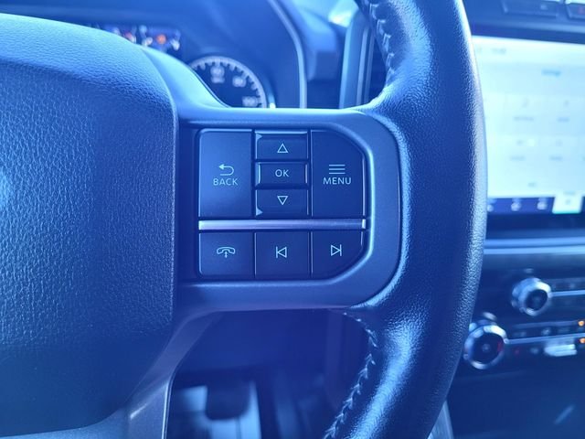 Used 2022  Ford XLT image 23