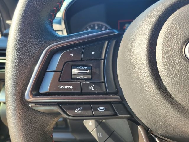 Used 2022 Gray Subaru Base image 28