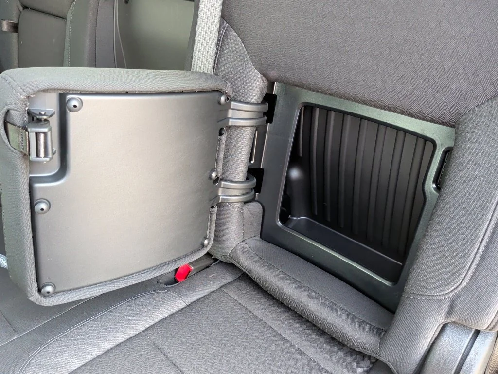 2026 GMC Sierra 1500 Elevation - Photo 36