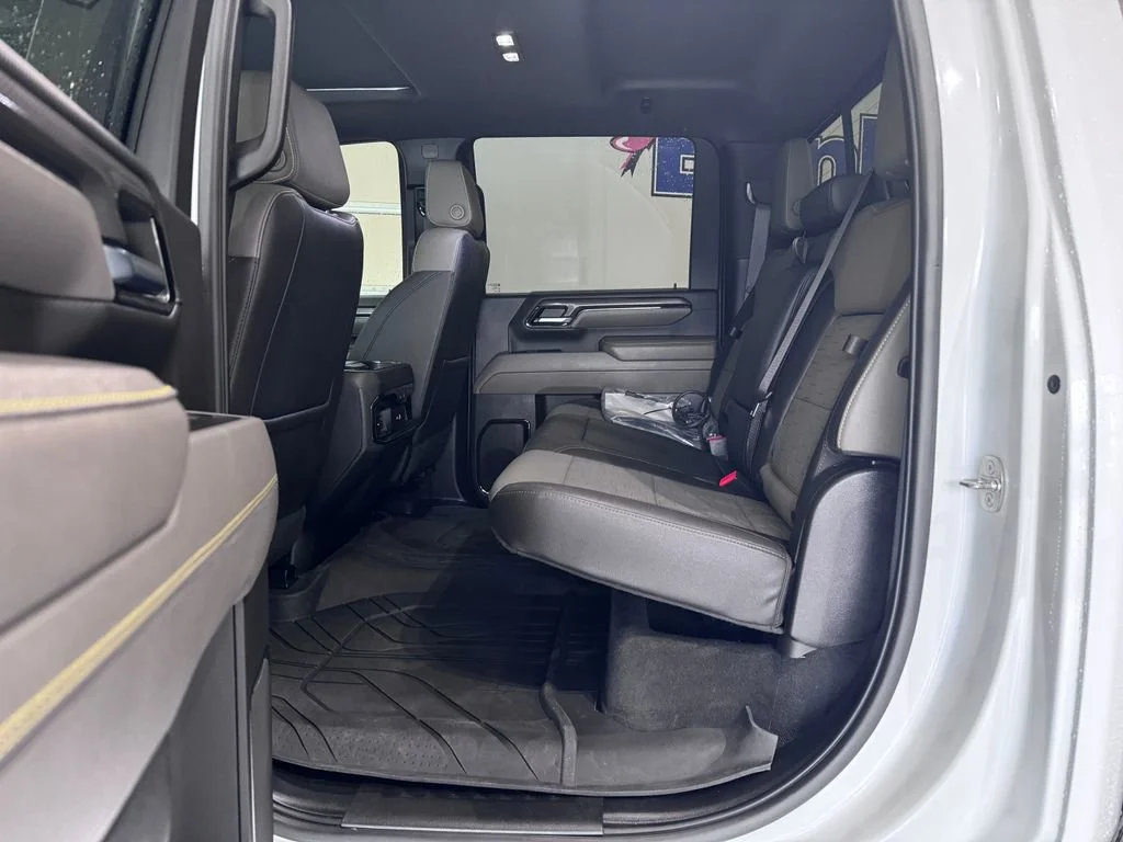 Used 2024 Summit White Chevrolet ZR2 image 15