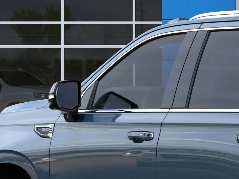 2026 GMC Yukon Denali - Photo 13