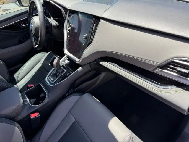 Used 2025 Blue Subaru Onyx Edition XT image 26