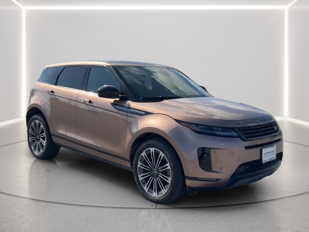 Used 2024 Brown Land Rover S image 3