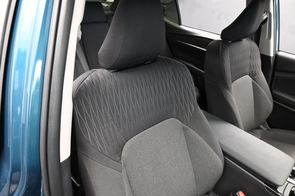 Used 2025 Ocean Toyota LE image 40