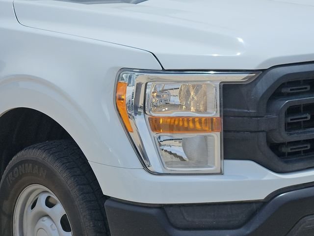 Used 2021 White Ford XL image 8