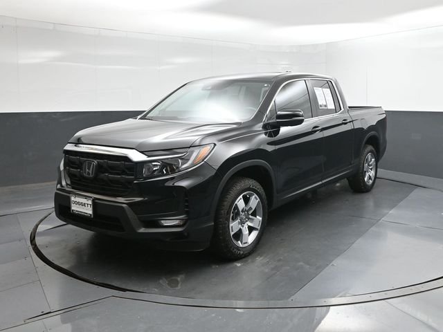 Used 2026  Honda RTL image 34