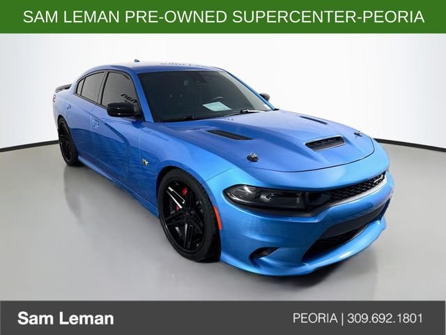 2023 Dodge Charger