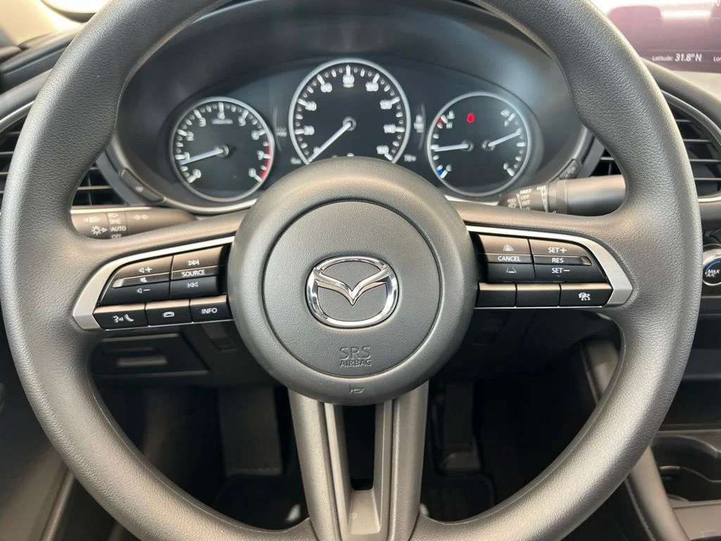 New 2026 Snowflake White Pearl Mazda 2.5 S image 38
