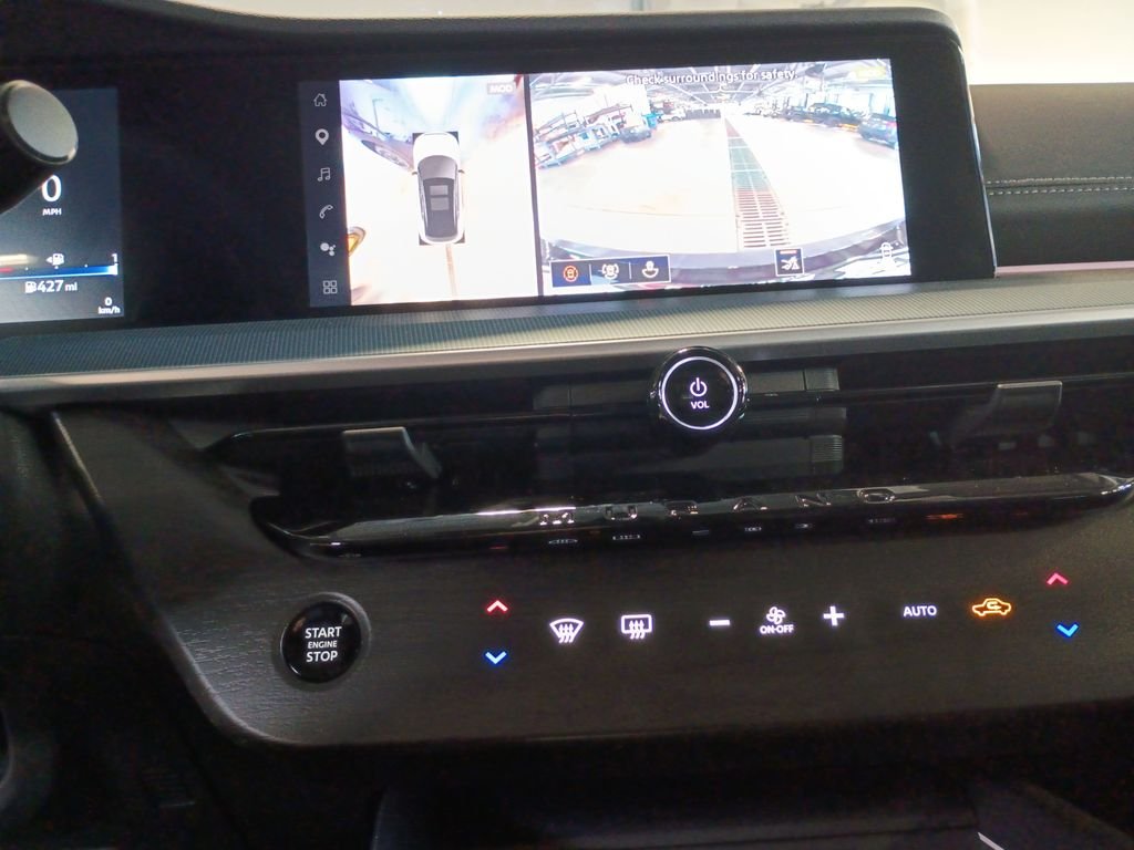 New 2026 Deep Ocean Blue Nissan Platinum image 15