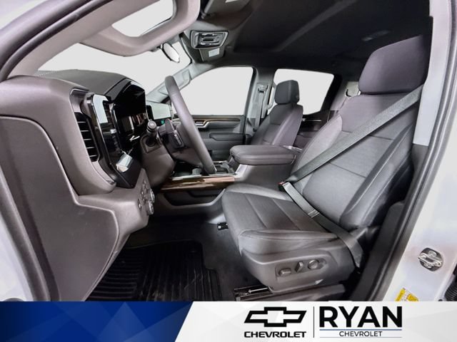 2026 Chevrolet Silverado 1500 LT - Photo 21