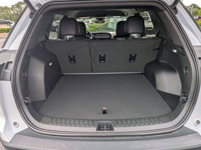 2026 Chevrolet Equinox ACTIV - Photo 12
