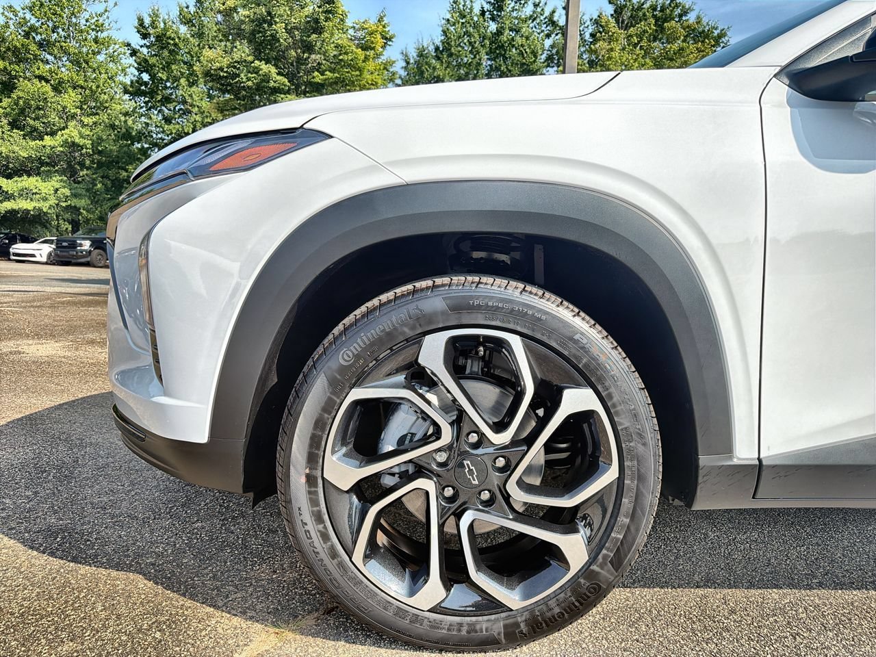 2026 Chevrolet Trax RS - Photo 28