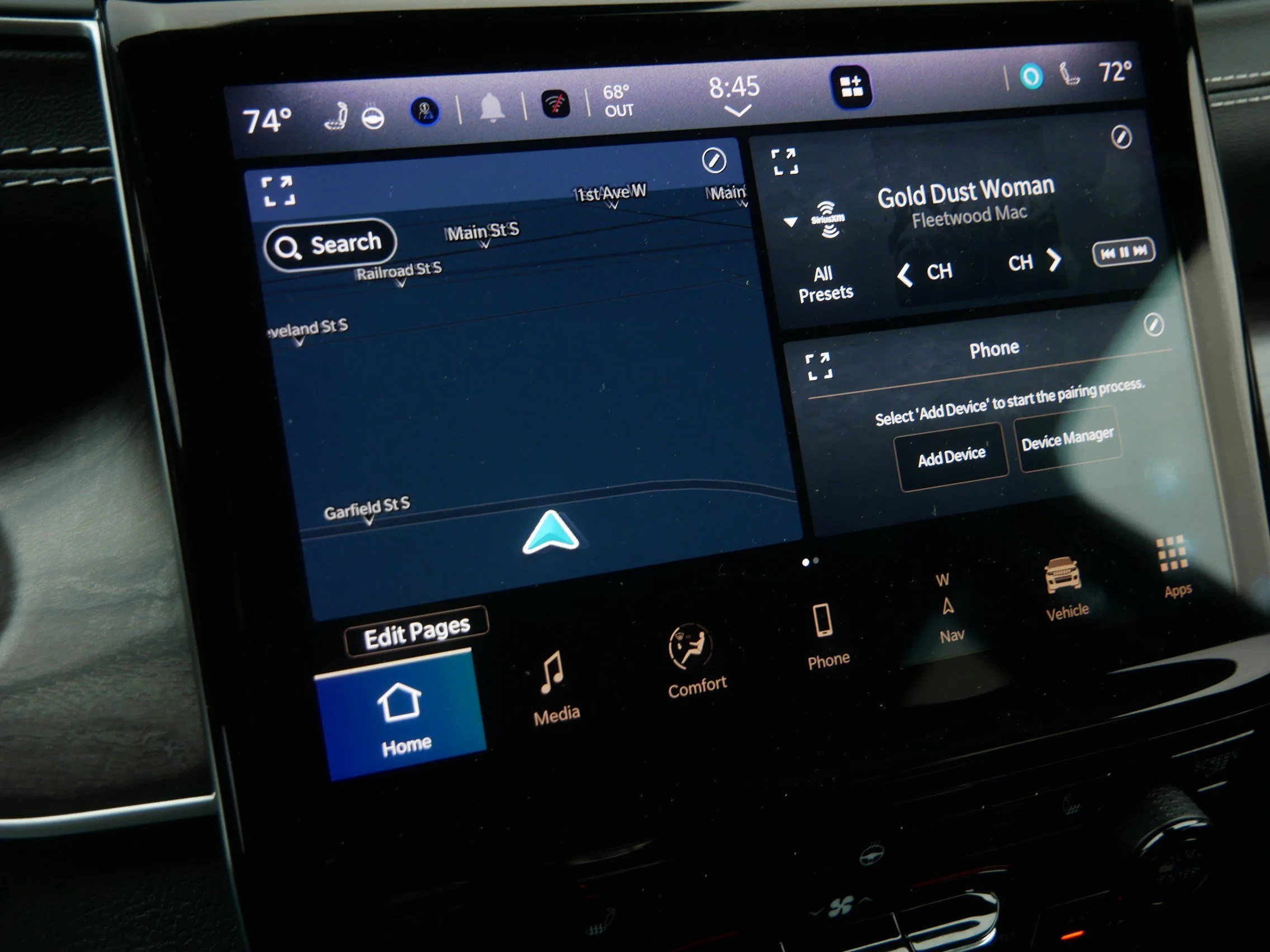 2022 Jeep Grand Cherokee L Limited - Photo 30